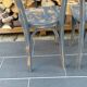 Duo de chaises vintages Luterma