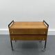 Mid-Century Sewing Chest, 1960s