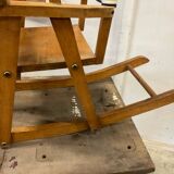 Rocking horse