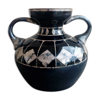 Art Deco Vase