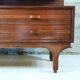 Meuble, meuble de rangement, commode - Gianfranco Frattini - années 50
