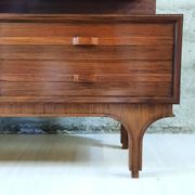 Furniture, container, chest of drawers/dresser - Gianfranco Frattini - 1950s