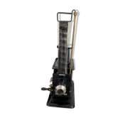 Projecteur, Lanterne magique, cinéma, Lapierre-cinéma, Unis-France, 1915