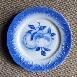 Assiettes