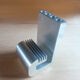 Pencil holder letter holder Pierre Vandel for Pierre Cardin