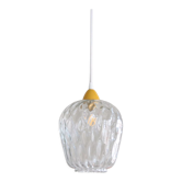 Hanging lamp lampshade old vintage lighting fixture decoration