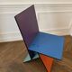 Chaise Vilbert de Verner Panton pour Ikea