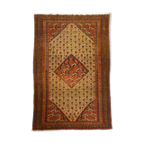 Handmade persian carpet n.218 qashqaee