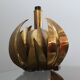 Brass desk lamp, 1970s