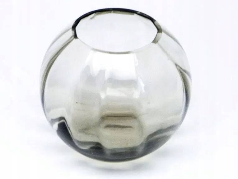 A1u niemen - beautiful art deco vase no. 1590