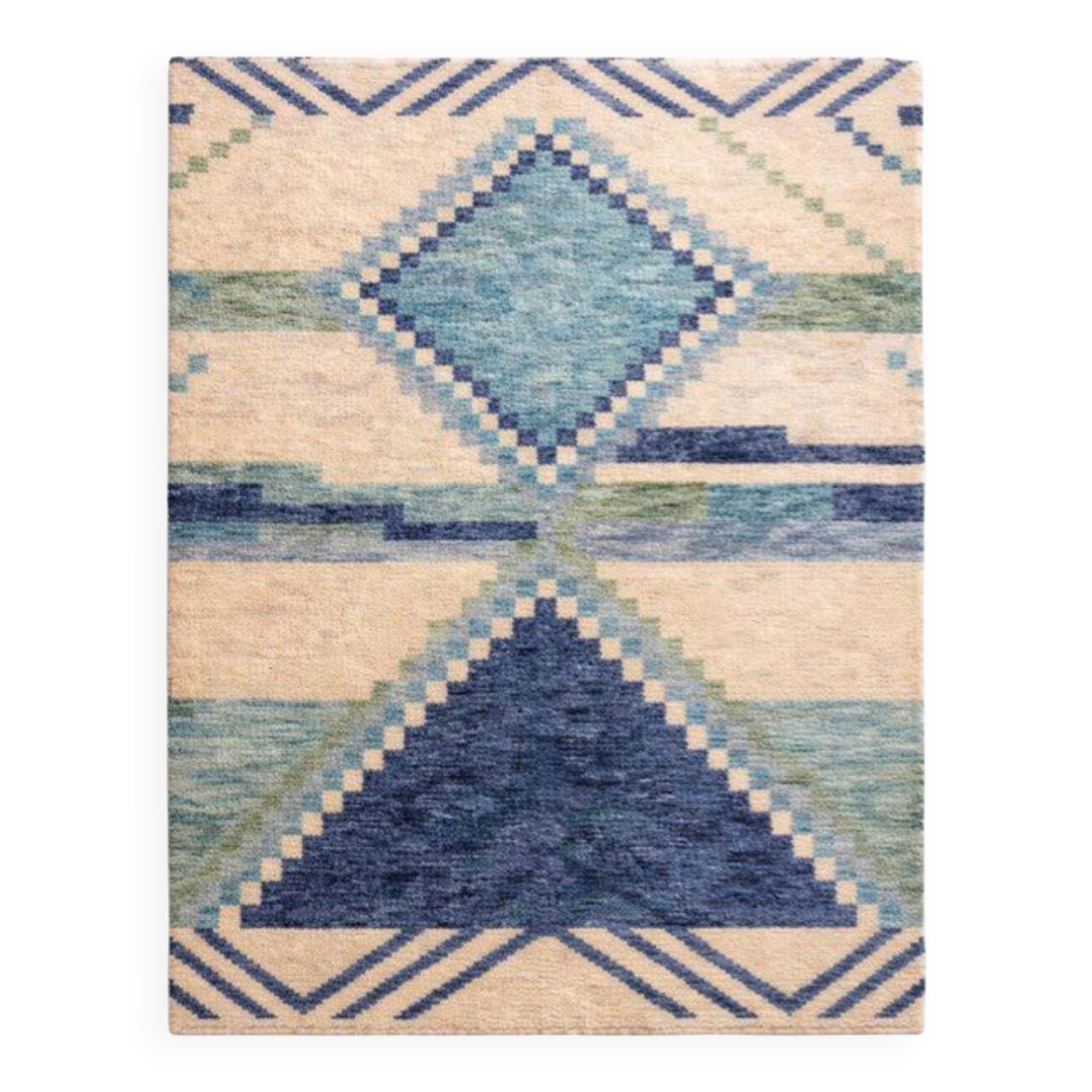 Berber carpet