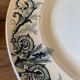 Serving dish
