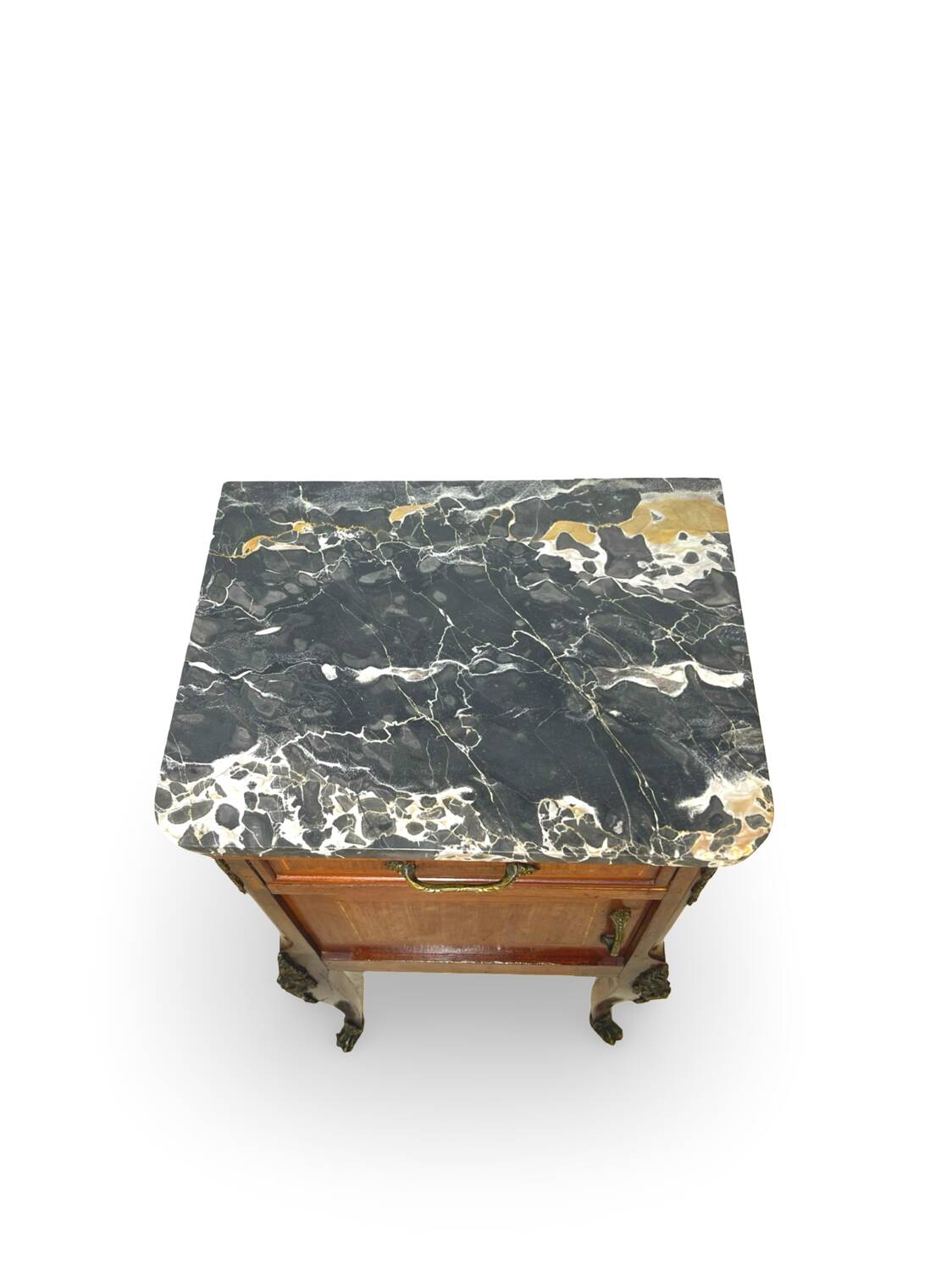 Italian nightstands 1910s/1920s