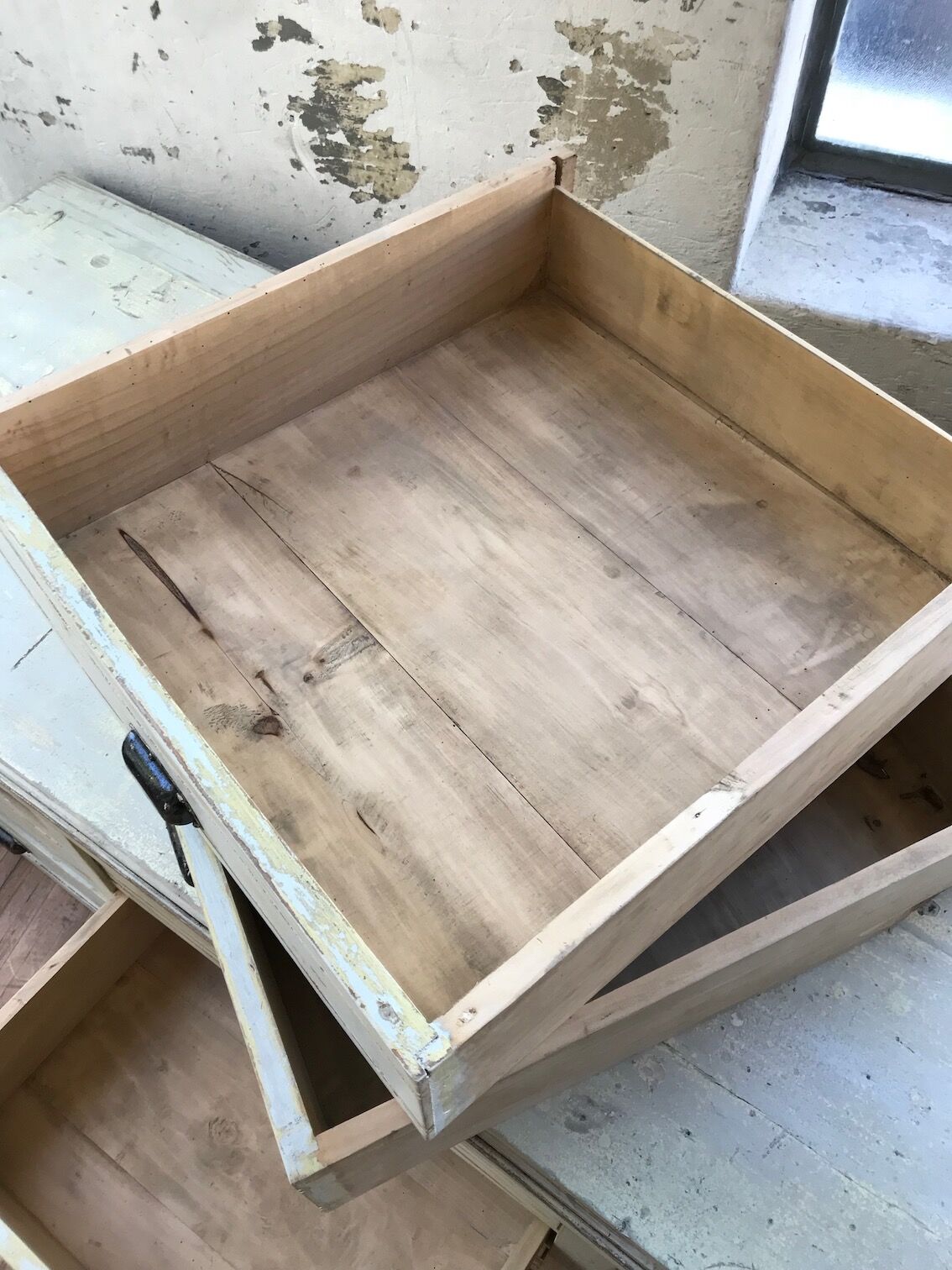 9-drawer craft Cabinet