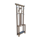 Porte manteaux art deco
