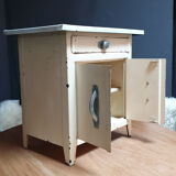 Small vintage furniture