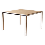 1960s Marble Coffee Table