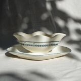 Saucière Terre de Fer