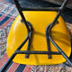 Pair of vintage chairs