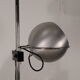 Vintage "Eyeball" floor lamp by Goffredo Reggiani - 1970