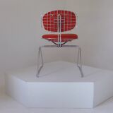 Michel cadestin chairs sled