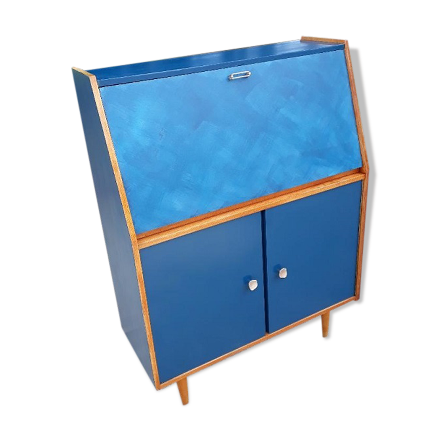 Vintage writing desk