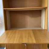 Secretary compass feet