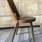 Baumann Mondor Chair