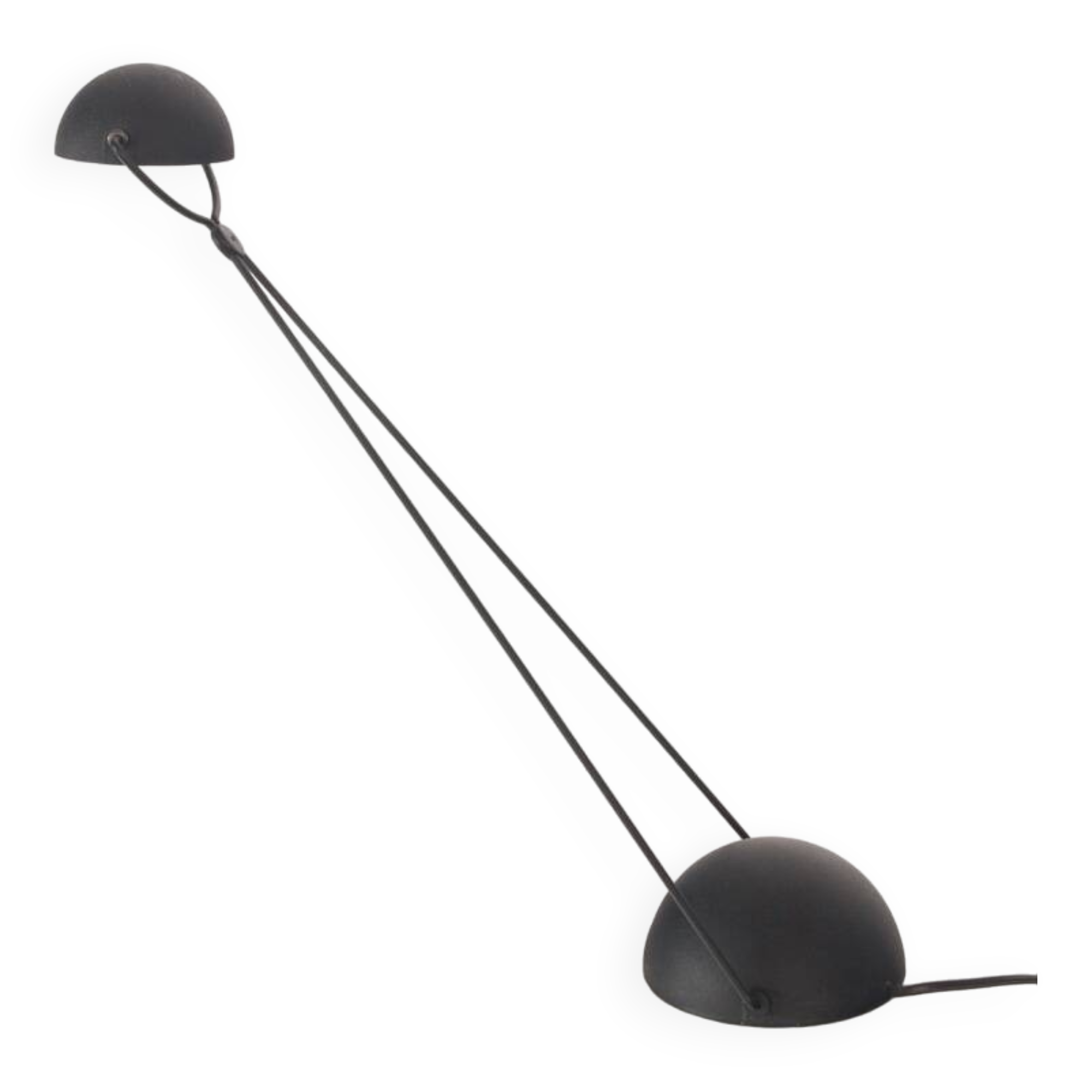 “Meridiana” table lamp. Design by Paolo Piva for Stefano Cevoli. Italy, 80's