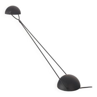 Lampe à poser "Meridiana". Design de Paolo Piva pour Stefano Cevoli. Italie, 80's
