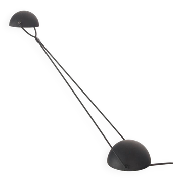 Lampe à poser "Meridiana". Design de Paolo Piva pour Stefano Cevoli. Italie, 80's