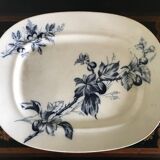 Large Villeroy and Boch dish