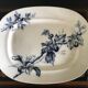 Large Villeroy and Boch dish