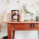 Old wooden farm table 40-50s