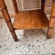 Bedside table