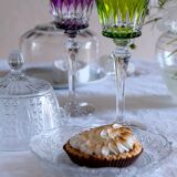 Cheese bell or antique cake