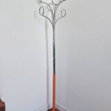 Parrot coat rack fase