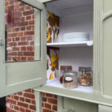 Art Deco Dresser Vert de Gris