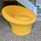 Mushroom armchair and ottoman by Pierre Paulin, Artifort Edition, 1960