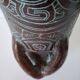 Vase anthropomorphique vintage
