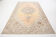 7x11 classic turkish vintage rug, vintage carpet rug 331x205cm