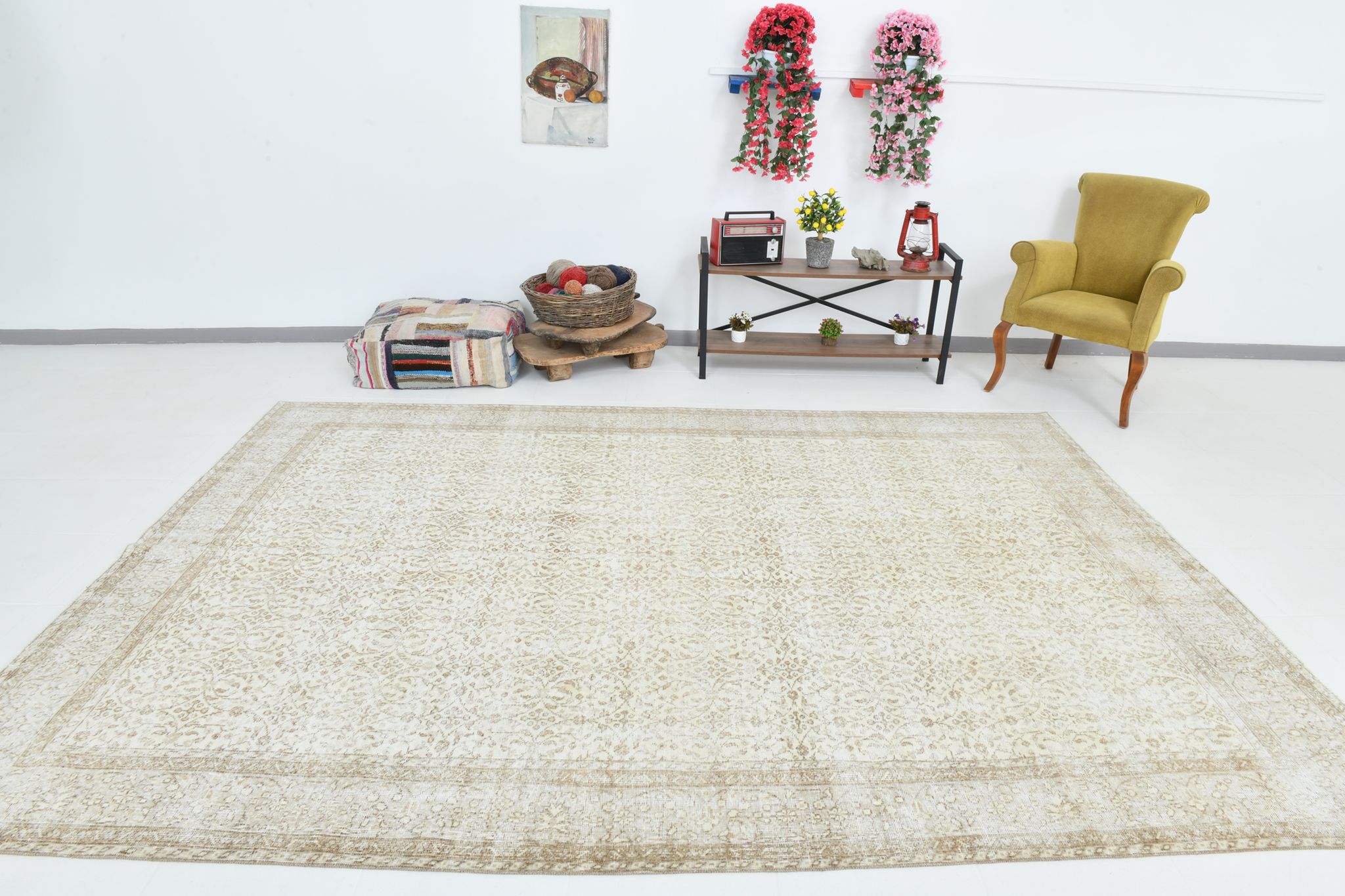 Rug 243x339cm