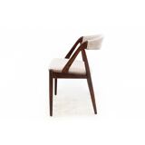 Chaises de Kai Kristiansen des années 1960, Danemark, modèle 31