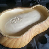 Set of 3 Grandjean Jourdan Vallauris pocket trays