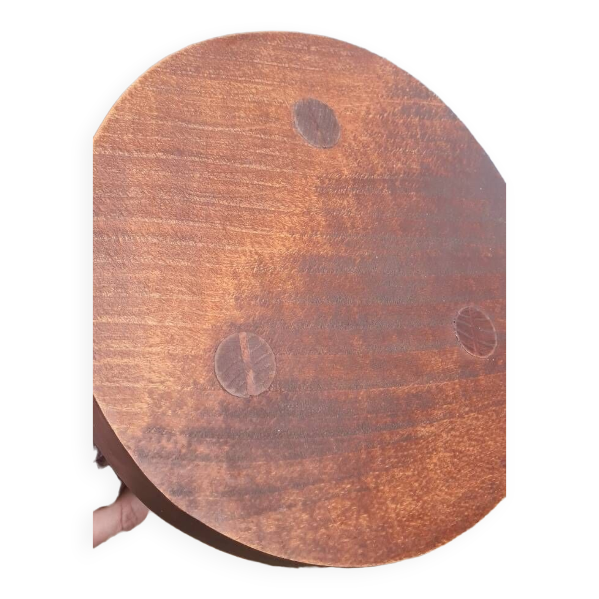 Tripod stool