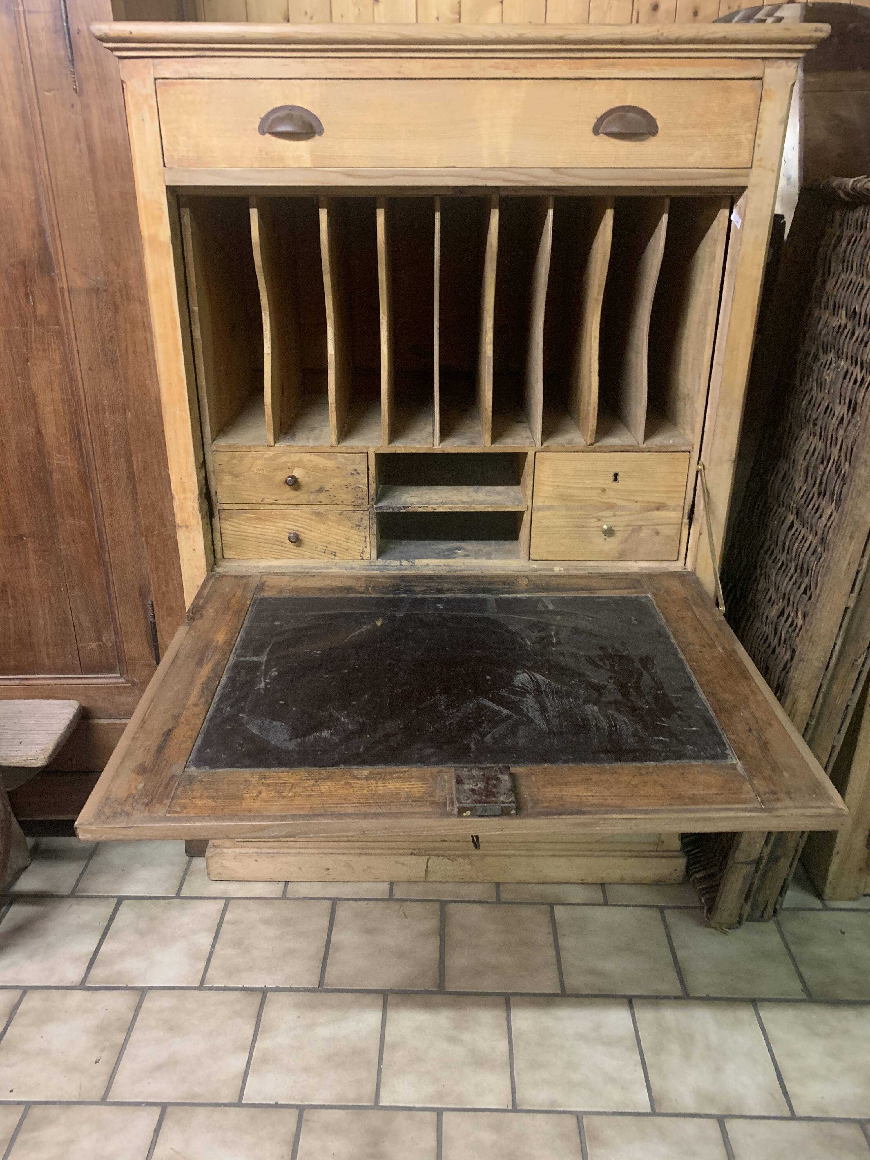 Bureau