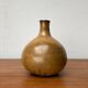 Mid-century German studio pottery vase by Janne Reckert-Cordua, Sylt Keramik, 1960s.