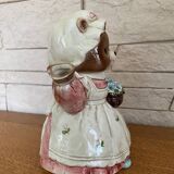 Tea-pot