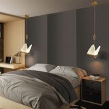 Led pendant lamp