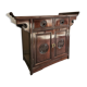 Chinese Wooden Buffet - Longevity Patterns - 96x46x81cm